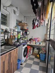 Blk 358 Woodlands Avenue 5 (Woodlands), HDB Executive #632243141